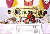 Carnatic Vocal