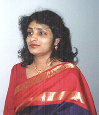 Kala Vasudevan